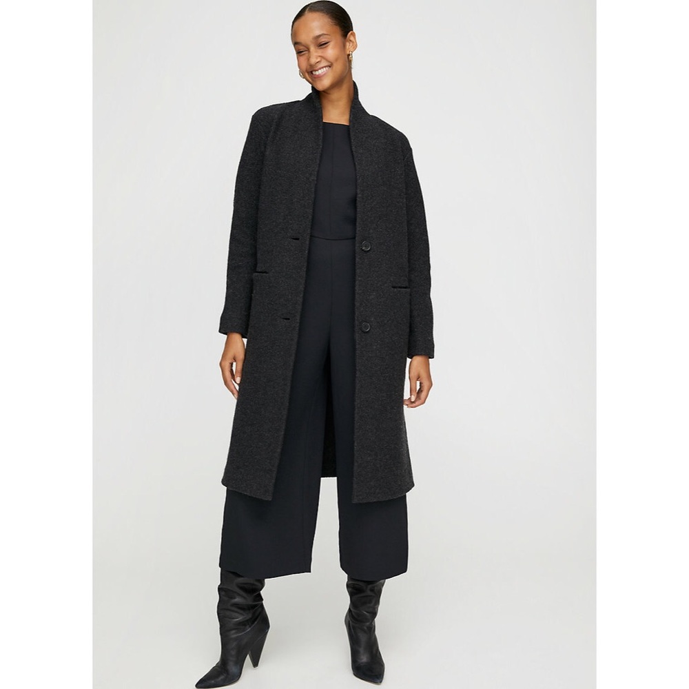 NWT Aritzia Wilfred Dujardin Jacket